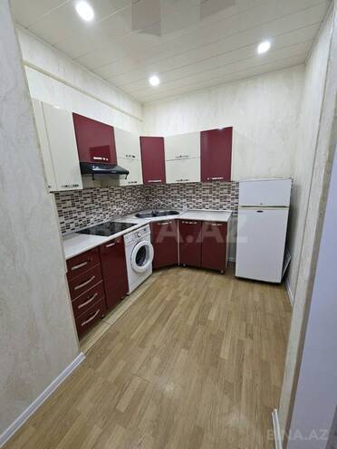 Сдается 2-комн. новостройка 60 м², Хатаинский р., photo 6 from 22