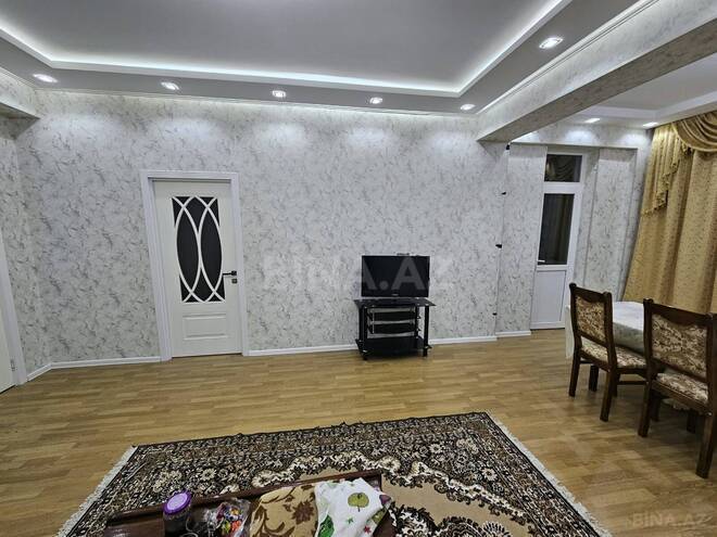 Сдается 2-комн. новостройка 60 м², Хатаинский р., photo 14 from 22