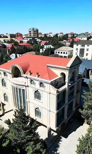 Продается 15-комн. дом/дача 1 200 м², пос. Бадамдар, photo 1 from 27