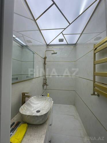 İcarəyə verilir 2 otaqlı yeni tikili 100 m², Dərnəgül m., photo 13 from 16