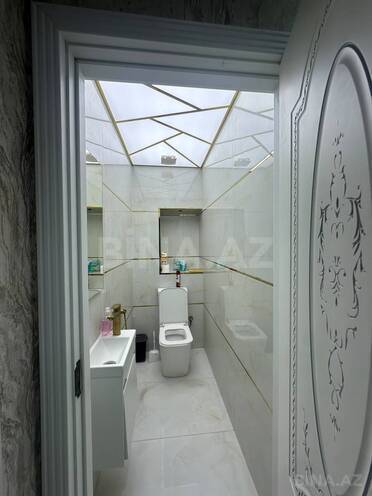 İcarəyə verilir 2 otaqlı yeni tikili 100 m², Dərnəgül m., photo 12 from 16