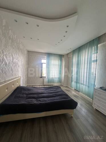 İcarəyə verilir 2 otaqlı yeni tikili 100 m², Dərnəgül m., photo 11 from 16