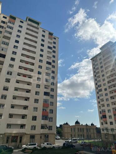 İcarəyə verilir 2 otaqlı yeni tikili 100 m², Dərnəgül m., photo 6 from 16