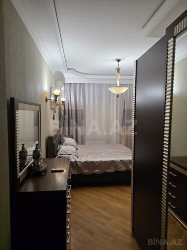 İcarəyə verilir 4 otaqlı yeni tikili 196 m², Elmlər Akademiyası m., photo 7 from 24