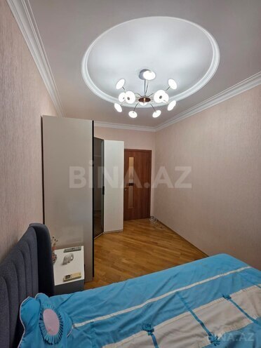 İcarəyə verilir 4 otaqlı yeni tikili 196 m², Elmlər Akademiyası m., photo 11 from 24