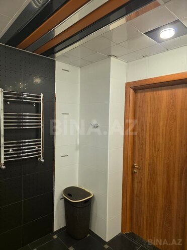 İcarəyə verilir 4 otaqlı yeni tikili 196 m², Elmlər Akademiyası m., photo 20 from 24