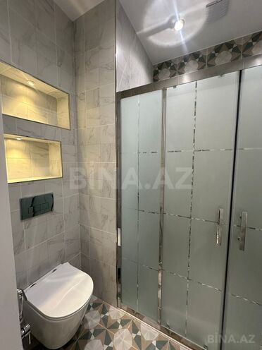 İcarəyə verilir 5 otaqlı yeni tikili 220 m², Ağ şəhər q., photo 22 from 26