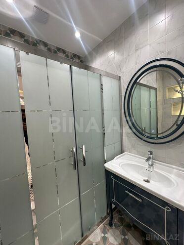 İcarəyə verilir 5 otaqlı yeni tikili 220 m², Ağ şəhər q., photo 23 from 26