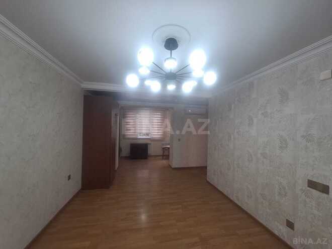 İcarəyə verilir 3 otaqlı ofis 80 m², Elmlər Akademiyası m., photo 5 from 11