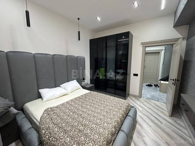 Сдается 2-комн. новостройка 70 м², м. Шах Исмаил Хатаи, photo 26 from 28