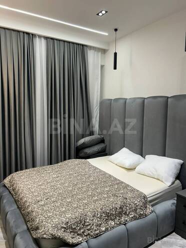Сдается 2-комн. новостройка 70 м², м. Шах Исмаил Хатаи, photo 19 from 28