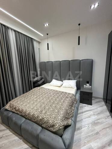 Сдается 2-комн. новостройка 70 м², м. Шах Исмаил Хатаи, photo 7 from 28