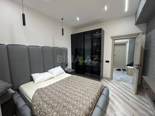Сдается 2-комн. новостройка 70 м², м. Шах Исмаил Хатаи, photo 24 from 28