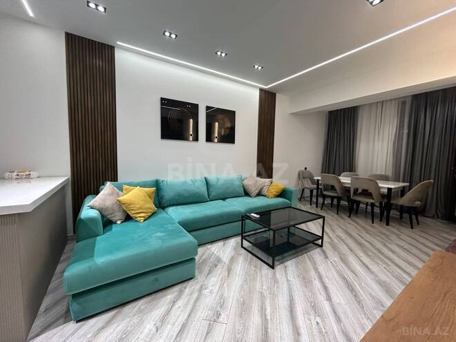 Сдается 2-комн. новостройка 70 м², м. Шах Исмаил Хатаи, photo 27 from 28