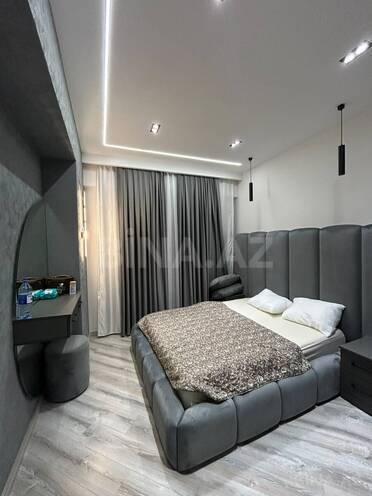 Сдается 2-комн. новостройка 70 м², м. Шах Исмаил Хатаи, photo 21 from 28