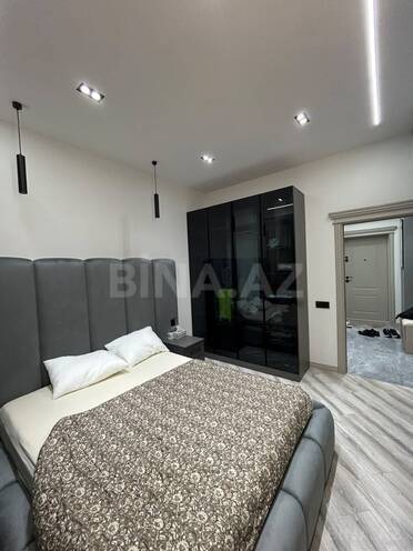 Сдается 2-комн. новостройка 70 м², м. Шах Исмаил Хатаи, photo 13 from 28