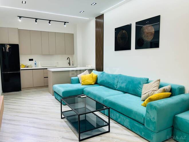 Сдается 2-комн. новостройка 70 м², м. Шах Исмаил Хатаи, photo 23 from 28