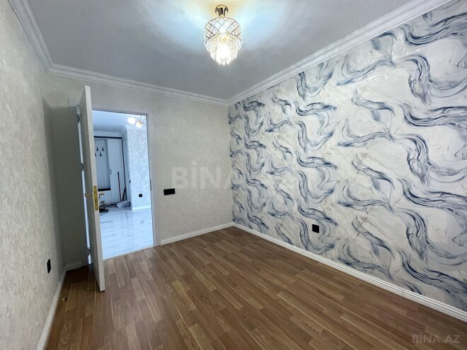Продается 3-комн. вторичка 50 м², м. Элмляр Академиясы, photo 9 from 15