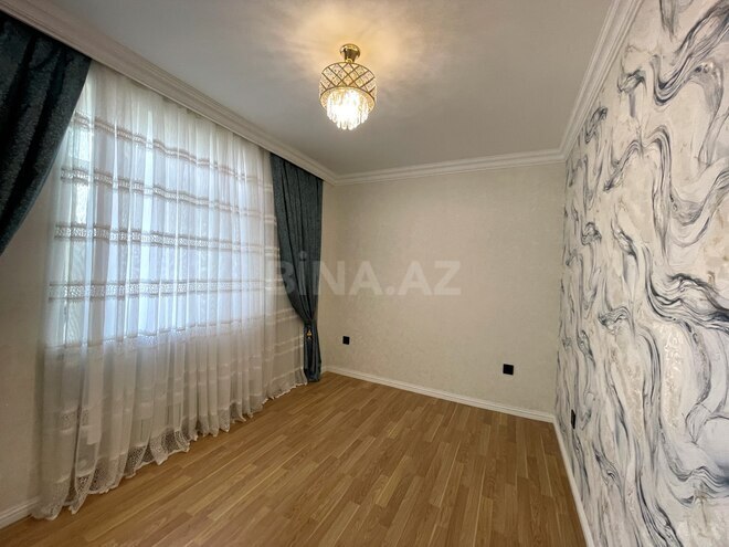 Продается 3-комн. вторичка 50 м², м. Элмляр Академиясы, photo 6 from 15