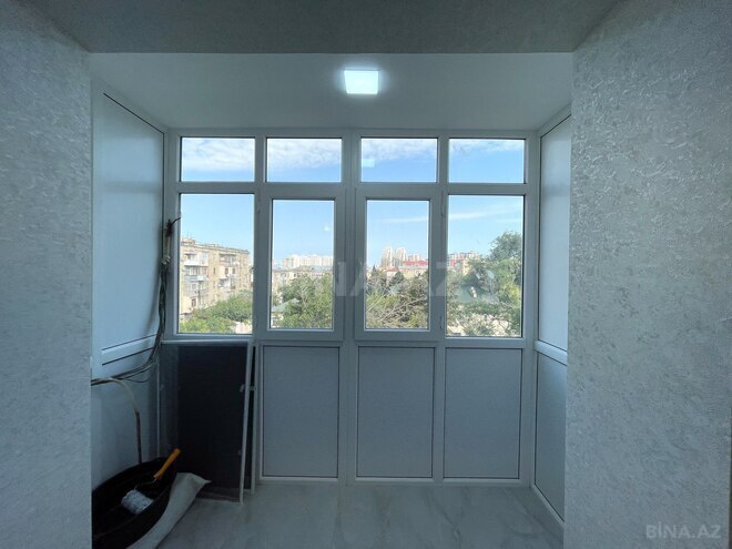 Продается 3-комн. вторичка 50 м², м. Элмляр Академиясы, photo 10 from 15