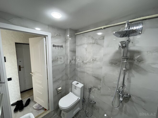 Продается 3-комн. вторичка 50 м², м. Элмляр Академиясы, photo 5 from 15