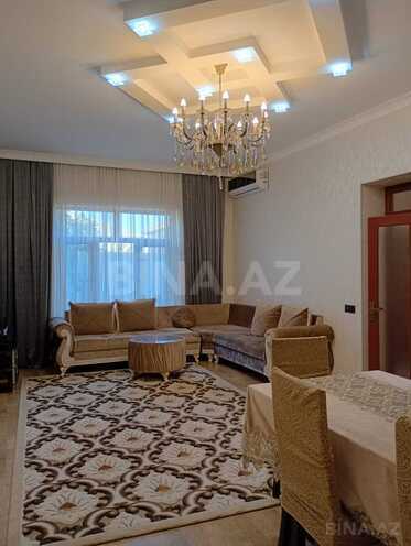 İcarəyə verilir 4 otaqlı həyət evi/bağ evi 126 m², Yeni Suraxanı q., photo 31 from 32