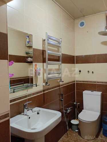 İcarəyə verilir 4 otaqlı həyət evi/bağ evi 126 m², Yeni Suraxanı q., photo 18 from 32