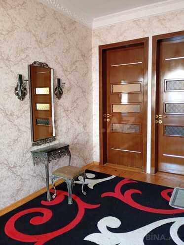 İcarəyə verilir 4 otaqlı həyət evi/bağ evi 126 m², Yeni Suraxanı q., photo 22 from 32