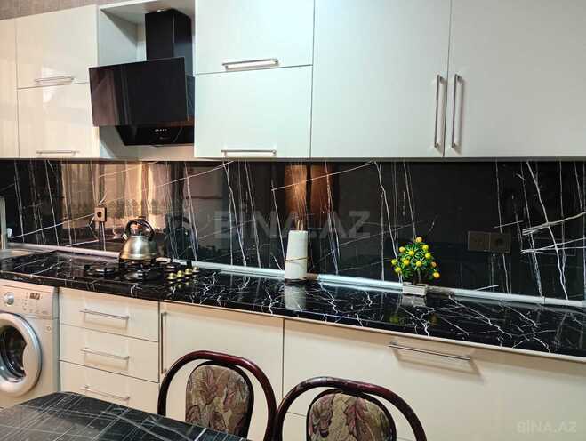 İcarəyə verilir 4 otaqlı həyət evi/bağ evi 126 m², Yeni Suraxanı q., photo 25 from 32