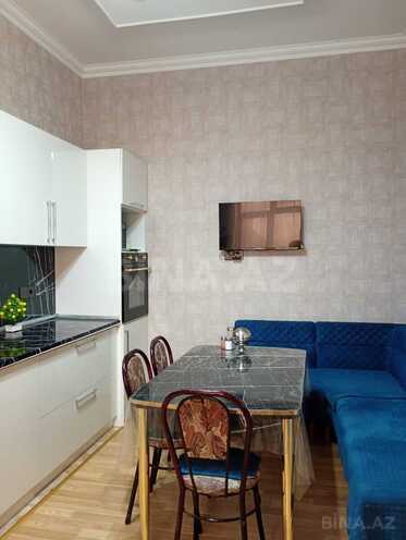 İcarəyə verilir 4 otaqlı həyət evi/bağ evi 126 m², Yeni Suraxanı q., photo 16 from 32