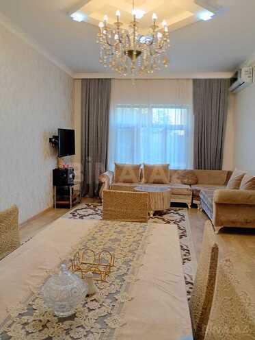 İcarəyə verilir 4 otaqlı həyət evi/bağ evi 126 m², Yeni Suraxanı q., photo 11 from 32