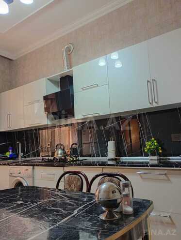 İcarəyə verilir 4 otaqlı həyət evi/bağ evi 126 m², Yeni Suraxanı q., photo 10 from 32