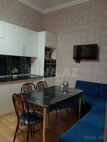 İcarəyə verilir 4 otaqlı həyət evi/bağ evi 126 m², Yeni Suraxanı q., photo 7 from 32