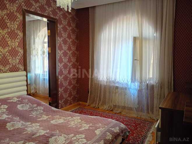 İcarəyə verilir 4 otaqlı həyət evi/bağ evi 126 m², Yeni Suraxanı q., photo 13 from 32