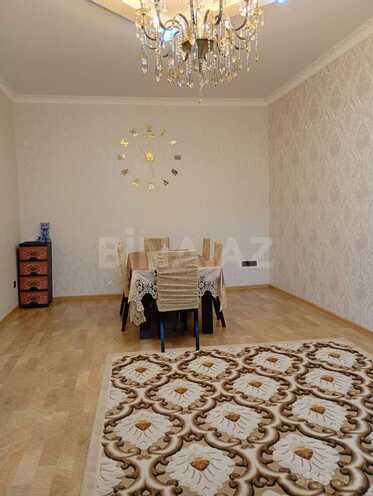 İcarəyə verilir 4 otaqlı həyət evi/bağ evi 126 m², Yeni Suraxanı q., photo 19 from 32