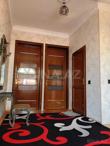 İcarəyə verilir 4 otaqlı həyət evi/bağ evi 126 m², Yeni Suraxanı q., photo 12 from 32