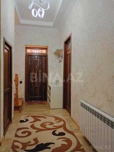 İcarəyə verilir 4 otaqlı həyət evi/bağ evi 126 m², Yeni Suraxanı q., photo 15 from 32