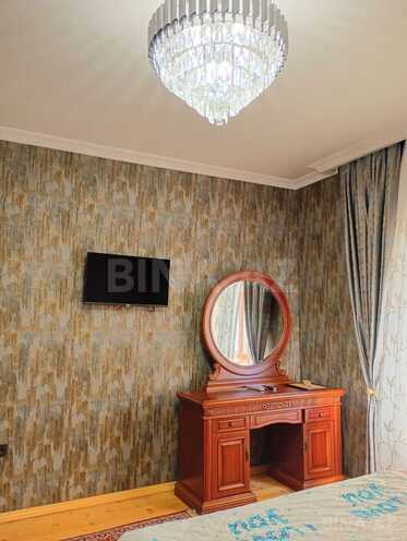 İcarəyə verilir 4 otaqlı həyət evi/bağ evi 126 m², Yeni Suraxanı q., photo 4 from 32