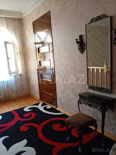 İcarəyə verilir 4 otaqlı həyət evi/bağ evi 126 m², Yeni Suraxanı q., photo 23 from 32