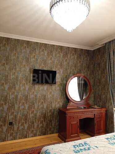 İcarəyə verilir 4 otaqlı həyət evi/bağ evi 126 m², Yeni Suraxanı q., photo 28 from 32