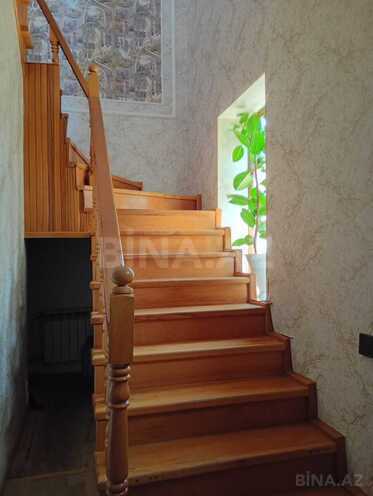 İcarəyə verilir 4 otaqlı həyət evi/bağ evi 126 m², Yeni Suraxanı q., photo 14 from 32
