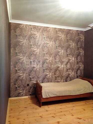 İcarəyə verilir 4 otaqlı həyət evi/bağ evi 126 m², Yeni Suraxanı q., photo 29 from 32