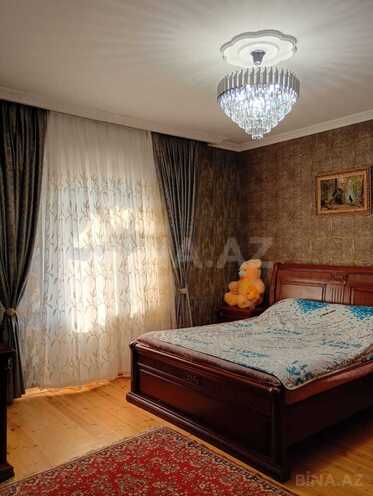 İcarəyə verilir 4 otaqlı həyət evi/bağ evi 126 m², Yeni Suraxanı q., photo 30 from 32