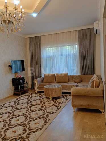 İcarəyə verilir 4 otaqlı həyət evi/bağ evi 126 m², Yeni Suraxanı q., photo 24 from 32
