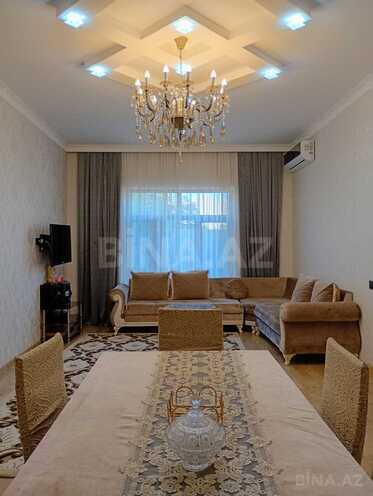 İcarəyə verilir 4 otaqlı həyət evi/bağ evi 126 m², Yeni Suraxanı q., photo 17 from 32