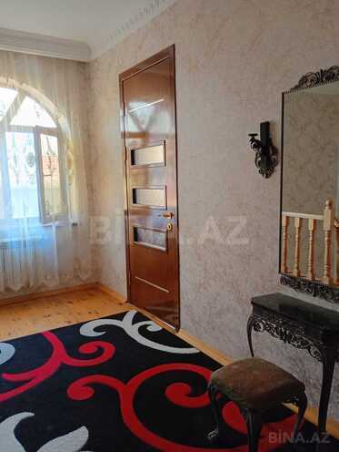 İcarəyə verilir 4 otaqlı həyət evi/bağ evi 126 m², Yeni Suraxanı q., photo 1 from 32