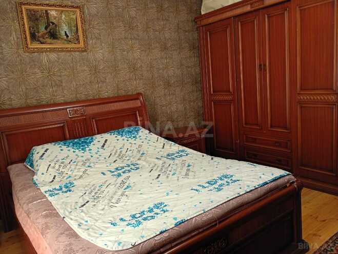 İcarəyə verilir 4 otaqlı həyət evi/bağ evi 126 m², Yeni Suraxanı q., photo 27 from 32