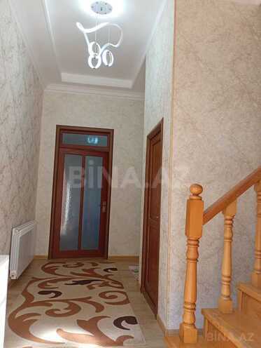 İcarəyə verilir 4 otaqlı həyət evi/bağ evi 126 m², Yeni Suraxanı q., photo 21 from 32