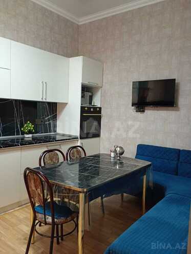 İcarəyə verilir 4 otaqlı həyət evi/bağ evi 126 m², Yeni Suraxanı q., photo 20 from 32