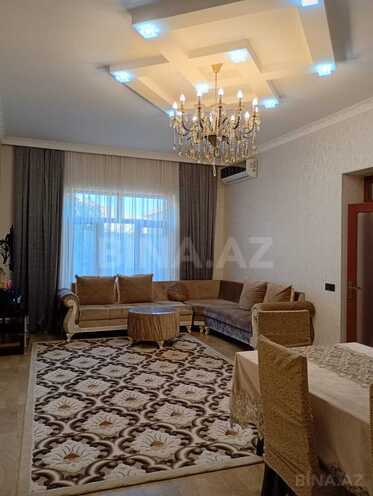 İcarəyə verilir 4 otaqlı həyət evi/bağ evi 126 m², Yeni Suraxanı q., photo 26 from 32